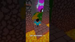 Roblox Scams Exposed - Don't Get Fooled Again! #shorts