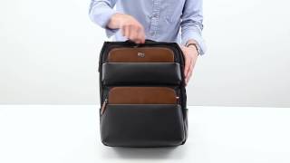 solo east hampton backpack