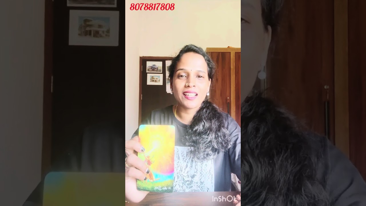 അവരുടെ മനസ്സിൽ നിങ്ങളെ കുറിച്ചുള്ള ചിന്തകൾ 😍❤️❤️🥰Current Feelings Of Your Person ❤️🥰🥰