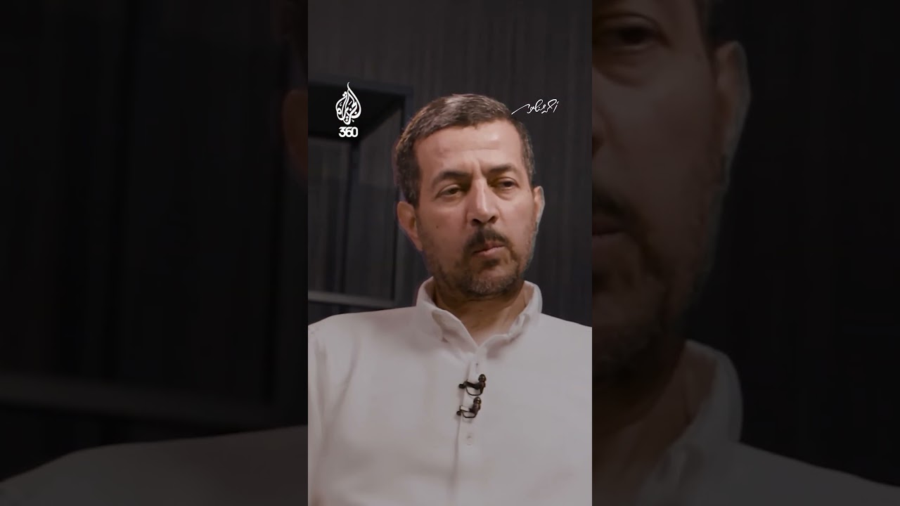 عبد الناصر عيسى يكشف كواليس تدريبه على يد عياش | شاهد على العصر
