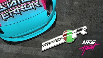 Jaguar F Type R convertible "80