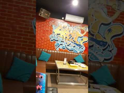 room tour ✨ Chung Fook neway karaoke 🎤♥ tempat favorite di Macau