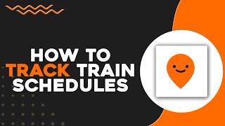 How To Track Train Schedules in Moovit (Quick & Easy) screenshot 4