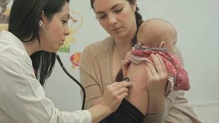 Measles Update - Lila's Good Health