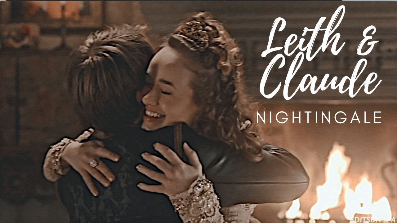 Leith and Claude | Nightingale