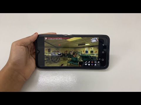 How To Fix App Not Working Problem Solve In Zombie Frontier 3 Sniper FPS App Open Problem Hataye 