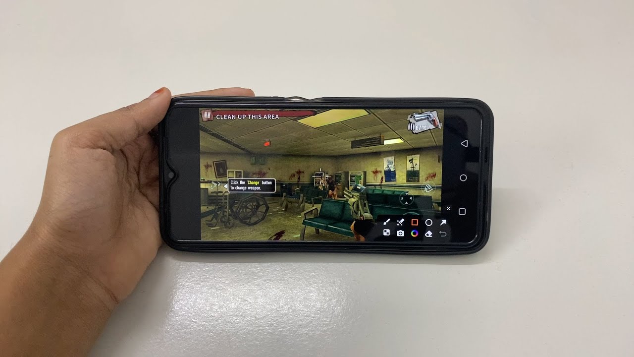 How to fix app not working problem solve in Zombie Frontier 3: Sniper FPS | app open problem hataye