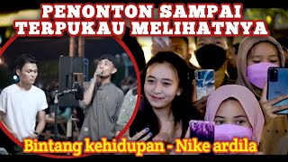 NIKE ARDILA BINTANG KEHIDUPAN COVER ADLANI RAMBE FT VALDY