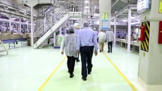 Inside the heart of Pepsi co. Kolkata