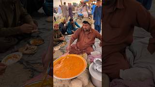 Poor Peoples Eating Street Food Siripayeujhri Roti