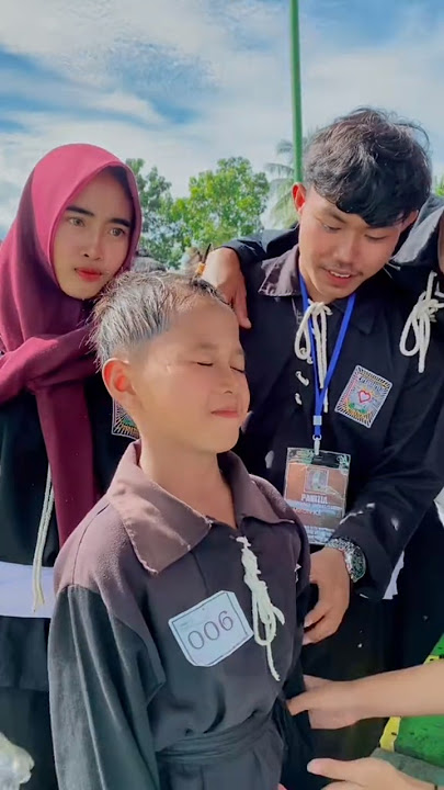 Jadi Kesayangan Mba Srikandi#psht #pshtpunjermadiun #fypシ゚ #pshtpusatmadiun #srikandi #srikandipsht