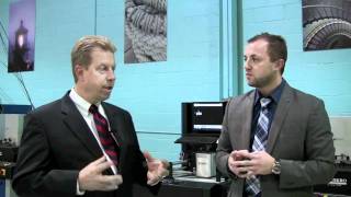 Hatteras - Buskro UV Imaging System