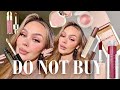 DO NOT BUY Makeup I M Leaving In 2024 RebekahEller 