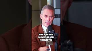 Jordan Peterson on Escaping Darkness #shorts