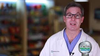 DR Marc Medical Minute New Years Resolutions 2018