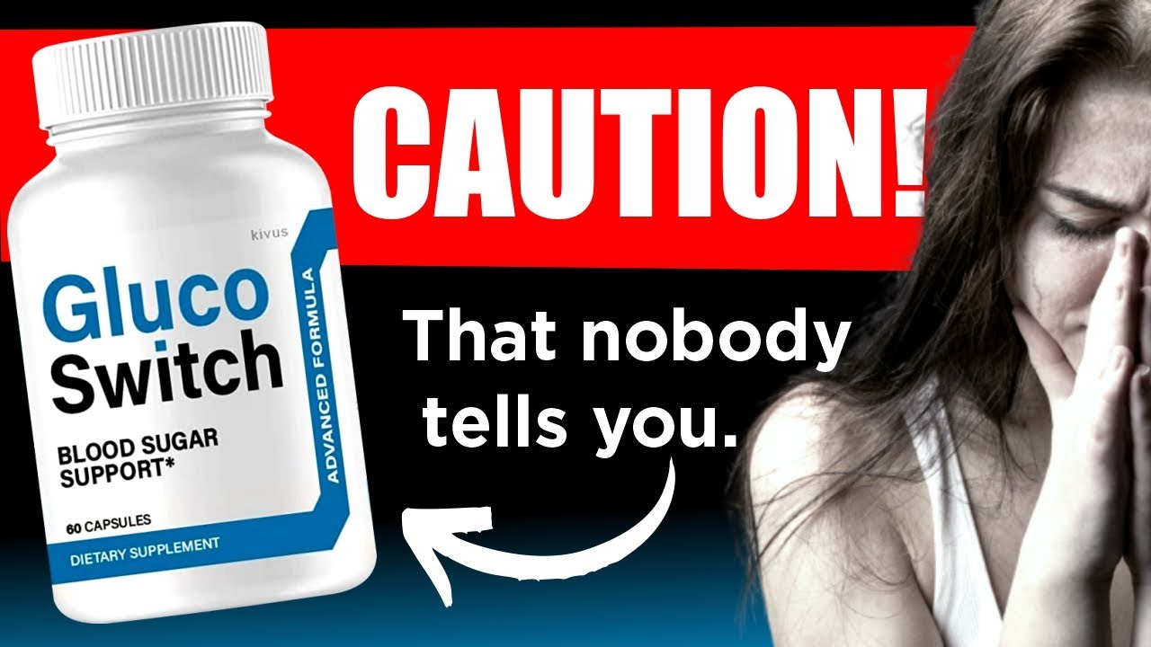 🚨caution glucoswitch!glucoswitch review/ glucoswitch blood sugar (official)glucoswitch supplement⚠️