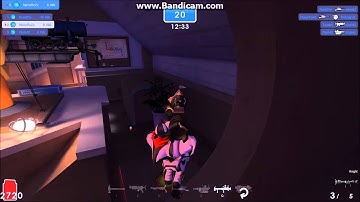 microvolts surge NeVeRzsz My first video