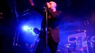 SOEN - Canvas (Live in Tampere, Finland) 02/02/13