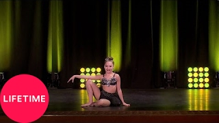Dance Moms: Unaired Dances: Maddie, Kendall, Mackenzie