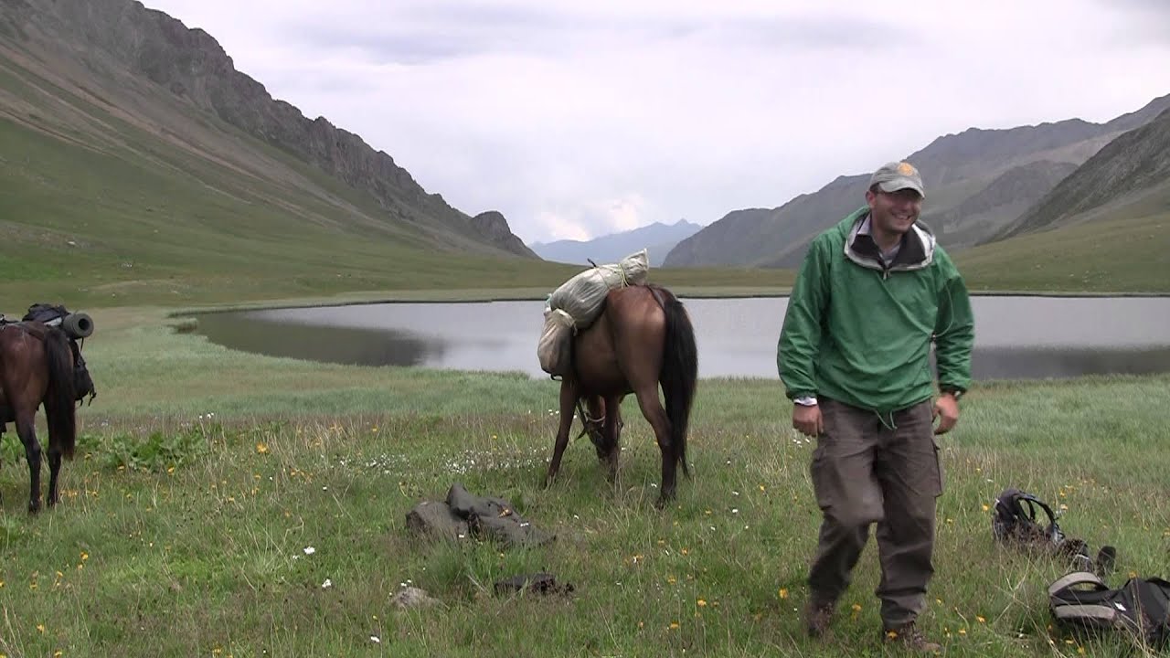 5 Days Trip To Lagodekhi protected Areas (2)