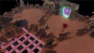 RPG Combat 3D screenshot 5