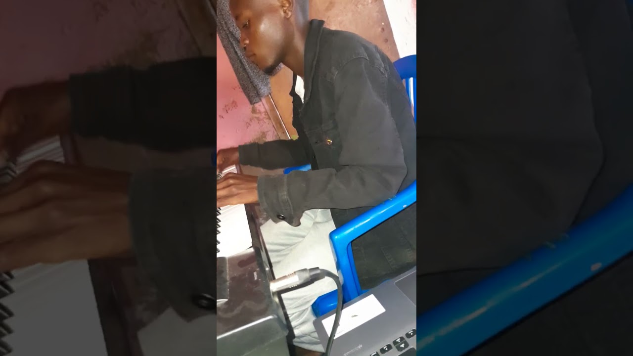 Aneliswe Osweleyo | Tent Style