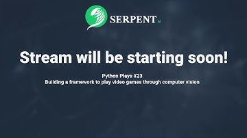 Python Learns to Play #23 (Part 1) - Binding of Isaac: Rebirth!