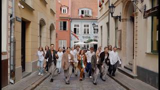 Inese Ērmane - Dejo