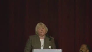 2016 AALS Annual Meeting Presidential Address - Kellye Y. Testy