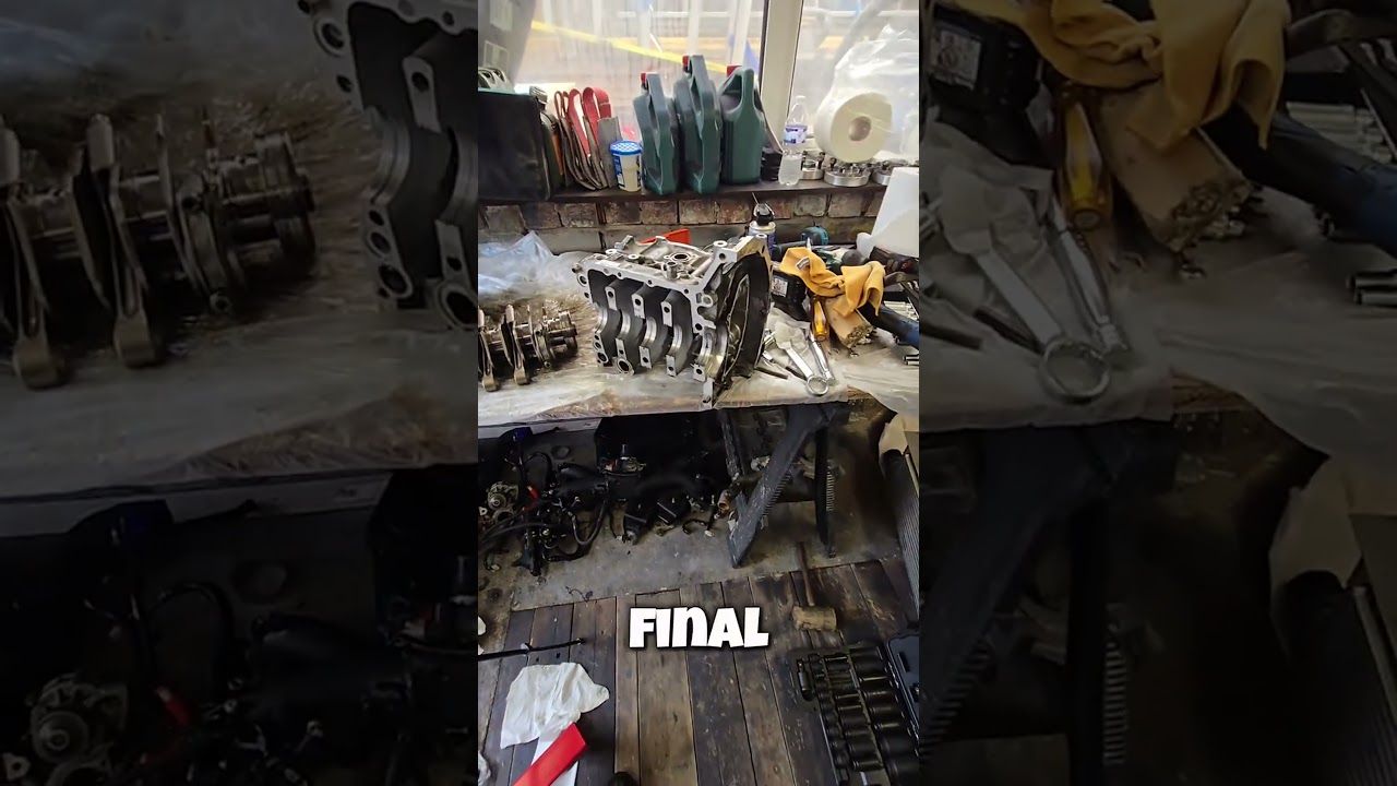 We've found the problem 