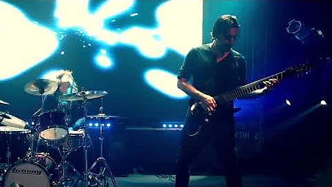 John Hernandez - Sky God (Official Music Video)
