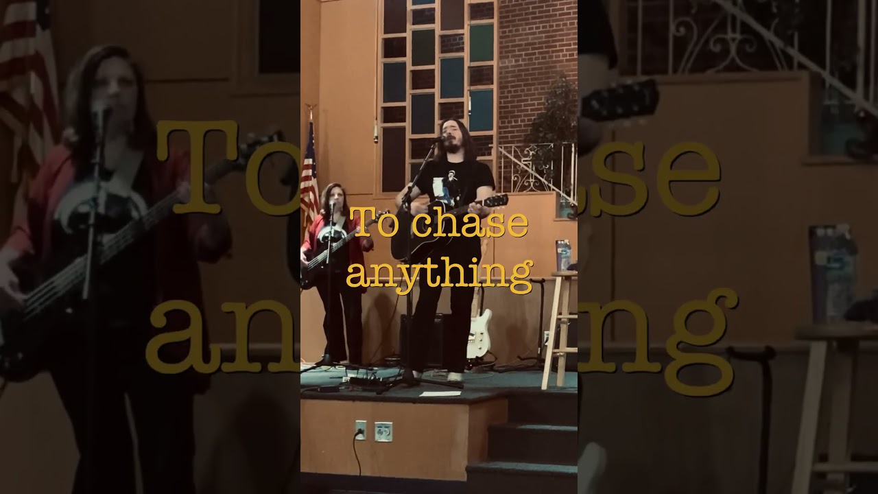 Are you looking for honest Christian music? 