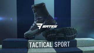 ベイツ タクティカルスポーツ ブーツ BATES TACTICAL SPORT 8 DRYGUARD