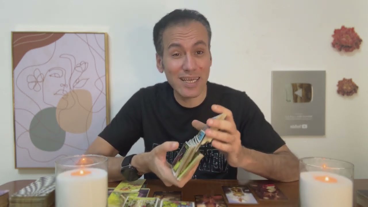 برج العقرب ♏ تأتيك هدية من شخص يحبك ❤️ تقدم في مجال المال و العمل 🔥 ابريل 2025