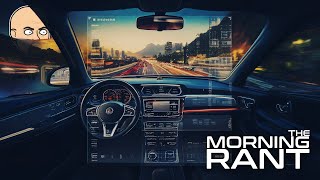 The Morning Rant [ITA]: Lidea per unapp (che non svilupperò mai...)
