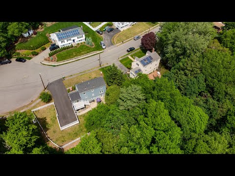 14 Otis Street, Woburn, MA home video tour