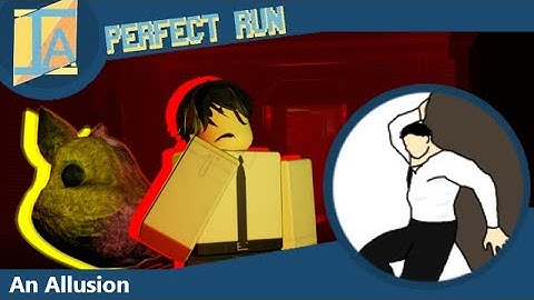 Item Asylum: Klev Prime PERFECT RUN