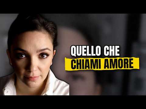 Quello che tu chiami amore