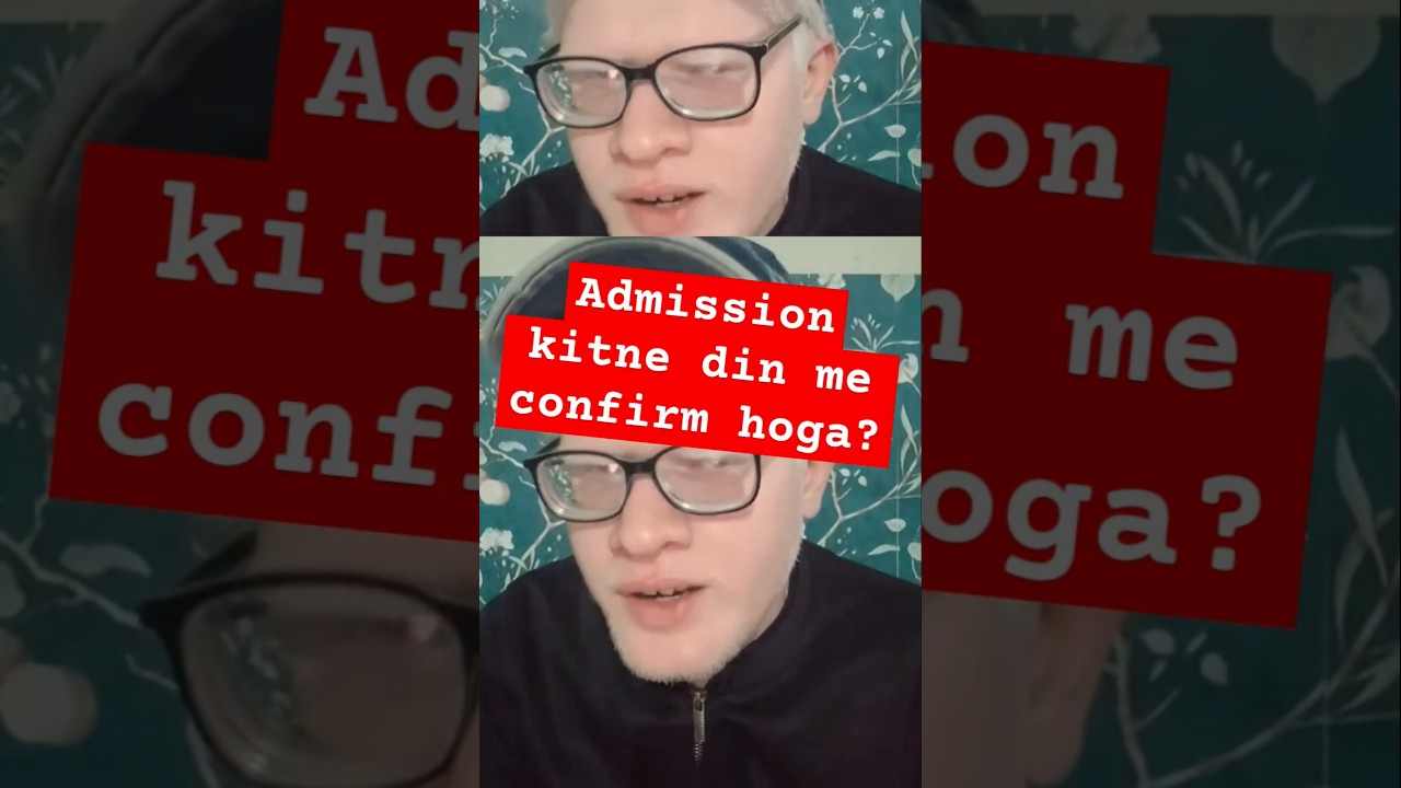 IGNOU Admission January 2025 Kab confirm hoga? IGNOU Admission confirmation