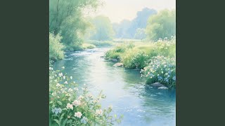 Whispering River Bloom