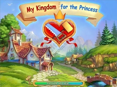 My Kingdom For The Princess Part 1 Kids Games Gameplay By GAMES FOR my-kingdom-for-the-princess-part-1-kids-games-gameplay-by-games-for