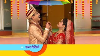 खुशखबरी बन गया पोपटलाल दूल्हा || Taarak Mehta Ka Ooltah Chashmah ||