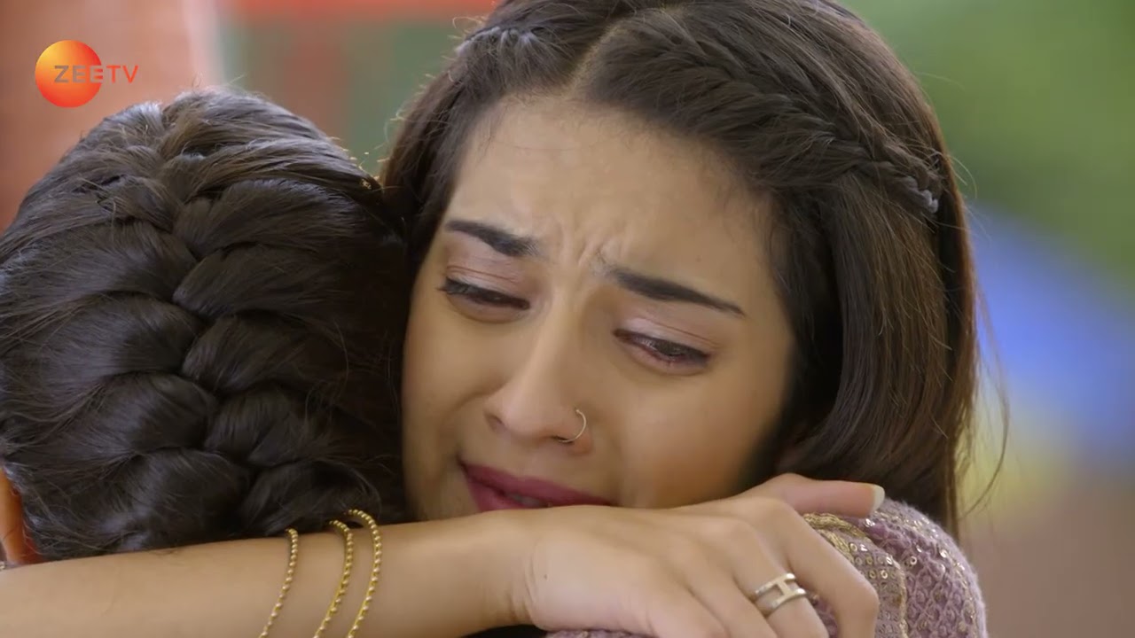 EP 318Курбаан Хуа - Индийское телешоу хинди - Же ТВ