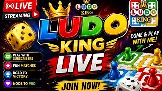 Day-  2  Road To 50k  subs Ludo King Live Now 🔥  #Ludokinglive. #ludoking screenshot 5