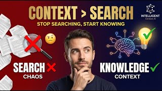 The Hidden Productivity Killer: Context Loss vs Information Overload Explained