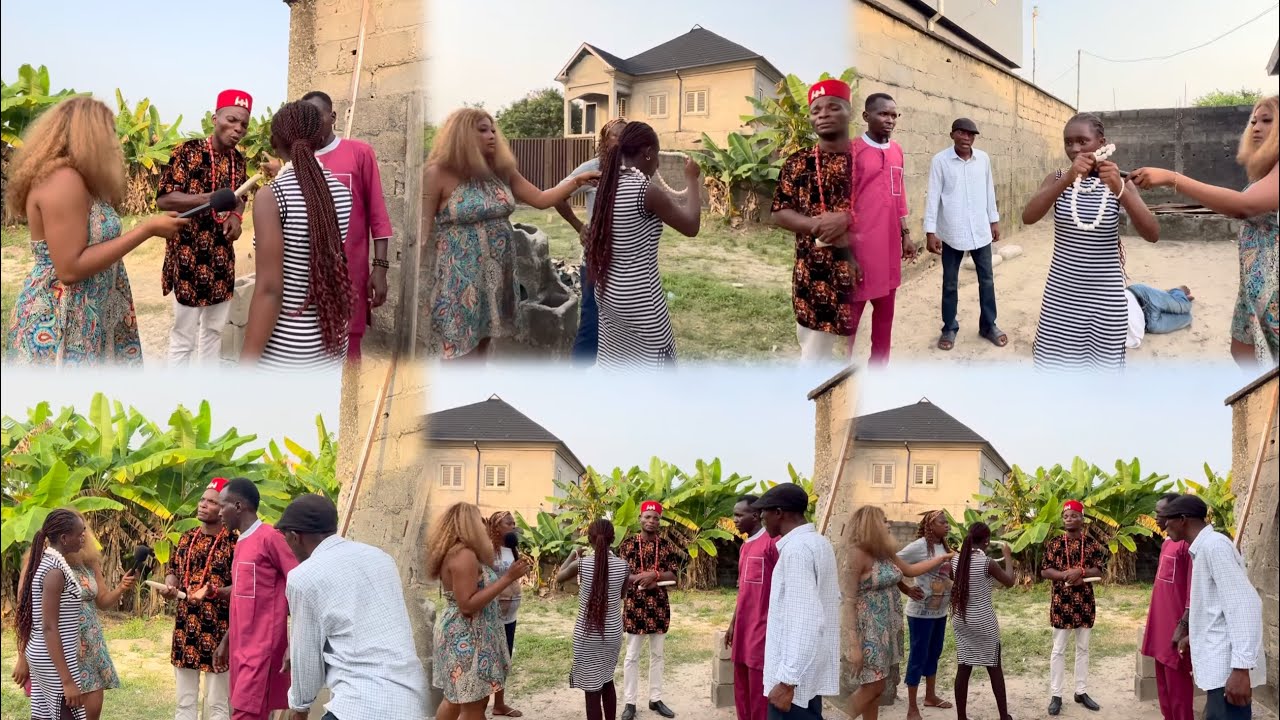 Обязательно к просмотру: чудеса никогда не кончатся.