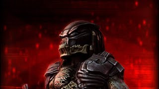 AVP Evolution part 1 walkthrough.