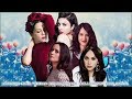 Julieta Venegas y Mon Laferte, Natalia Lafourcade, Carla Morrison &amp; Ximena Sariñana Lo Mejor