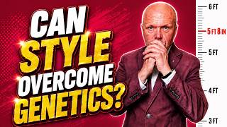DOES SIZE REALLY MATTER | CAN STYLE OVERCOME GENETICS