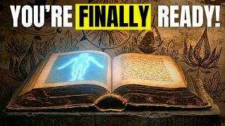 This Forbidden Book Reveals EXACTLY How to Awaken the Consciousness Within You (Full Audiobook)